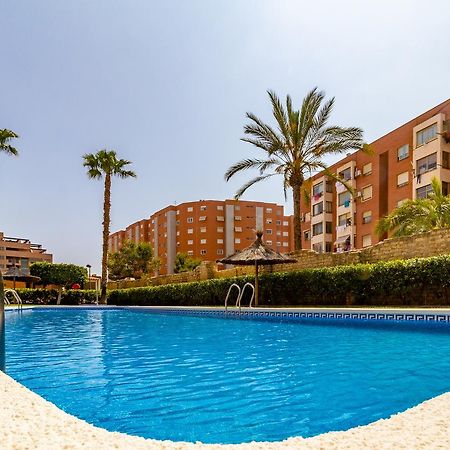 Ferienwohnung Realrent Puertomar Alicante Exterior foto