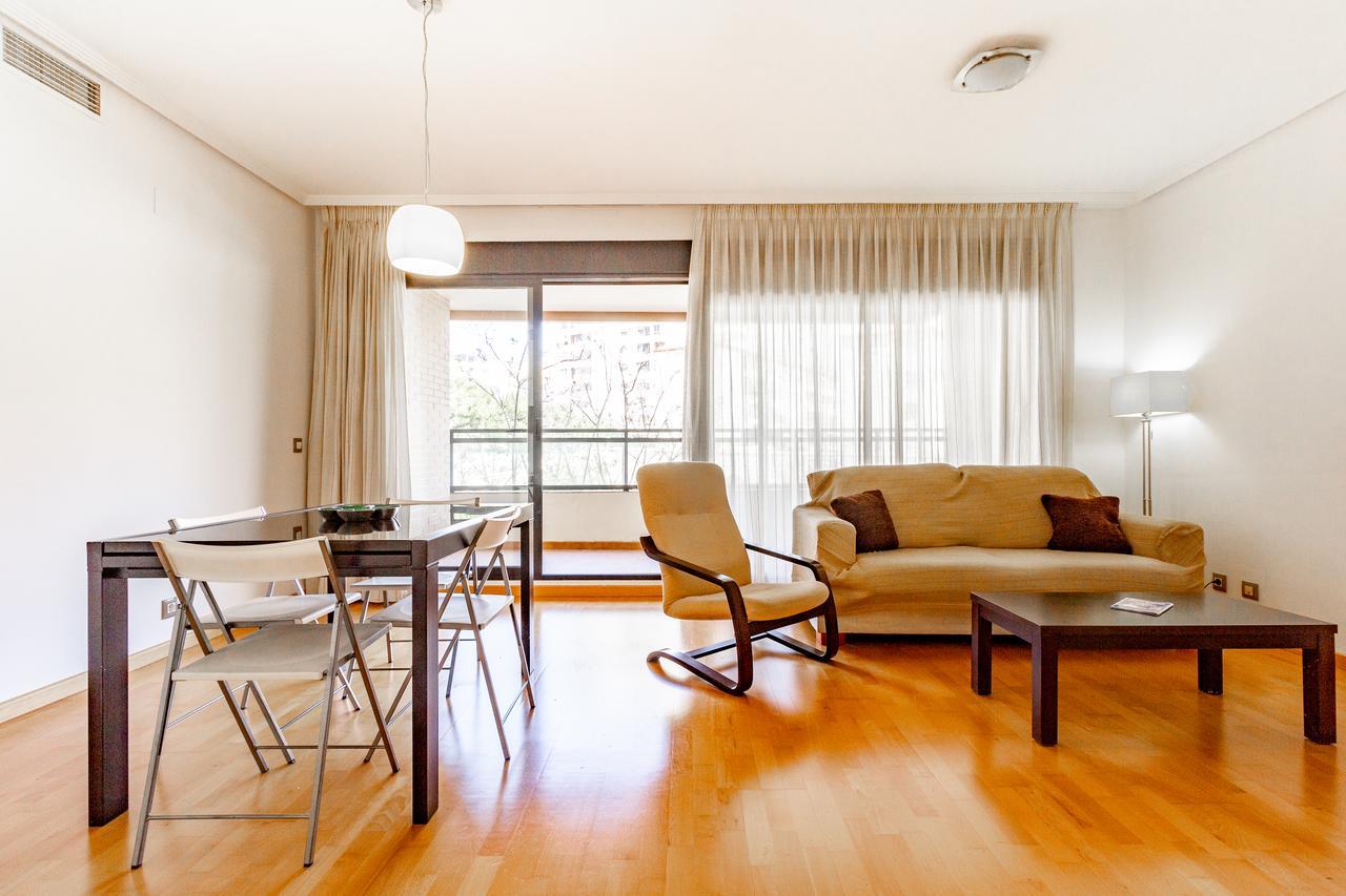 Ferienwohnung Realrent Puertomar Alicante Exterior foto