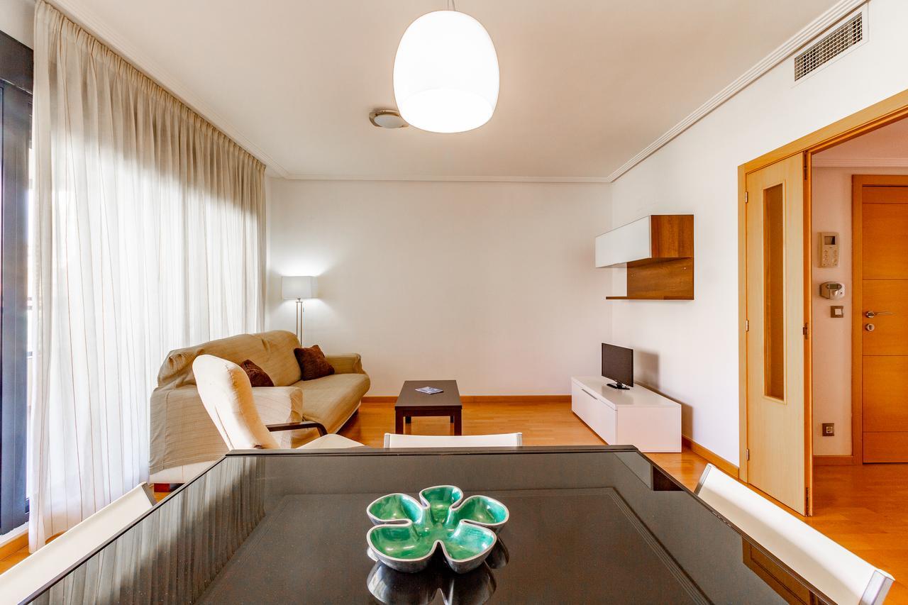 Ferienwohnung Realrent Puertomar Alicante Exterior foto