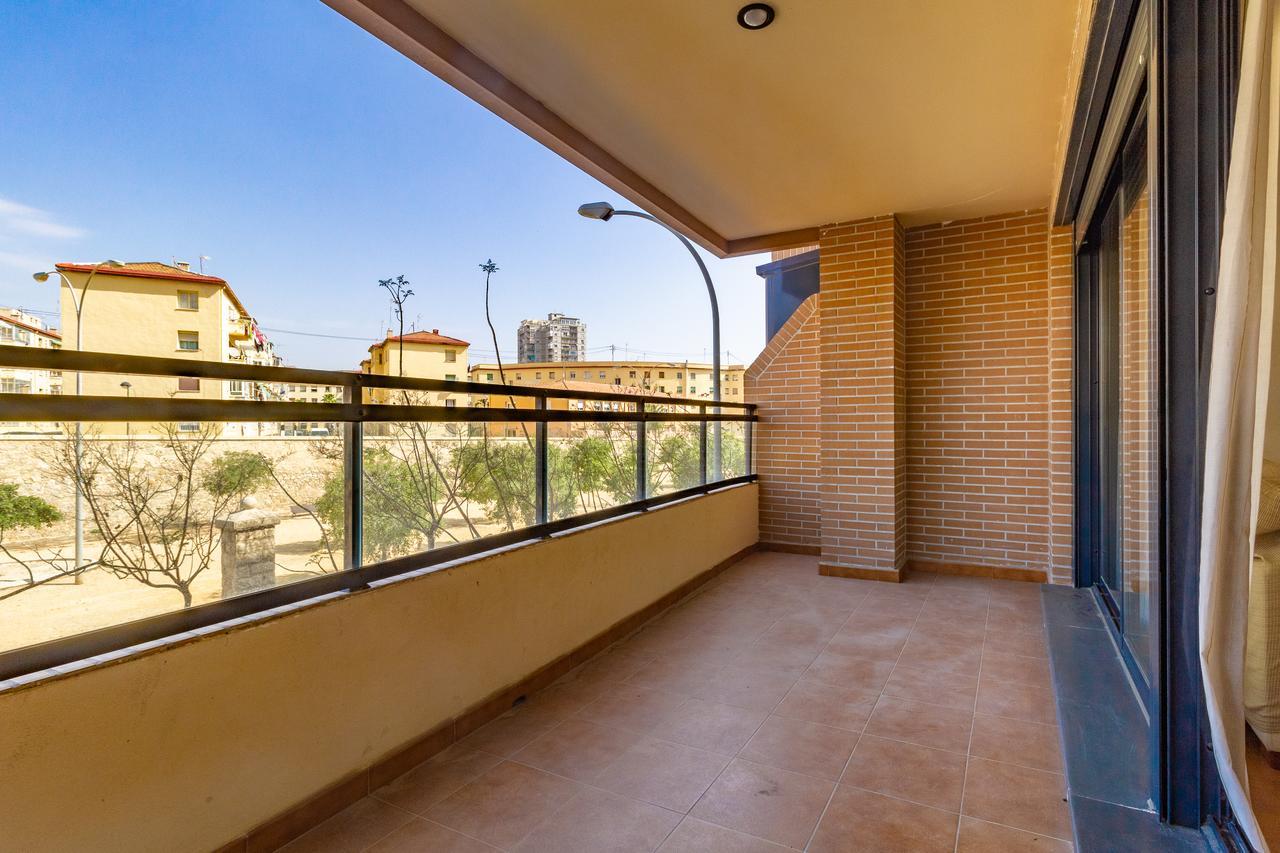 Ferienwohnung Realrent Puertomar Alicante Exterior foto
