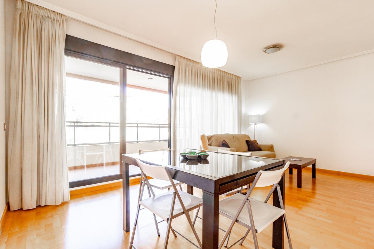 Ferienwohnung Realrent Puertomar Alicante Exterior foto